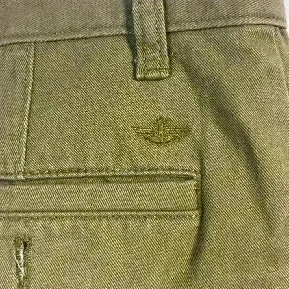 Dockers very good
