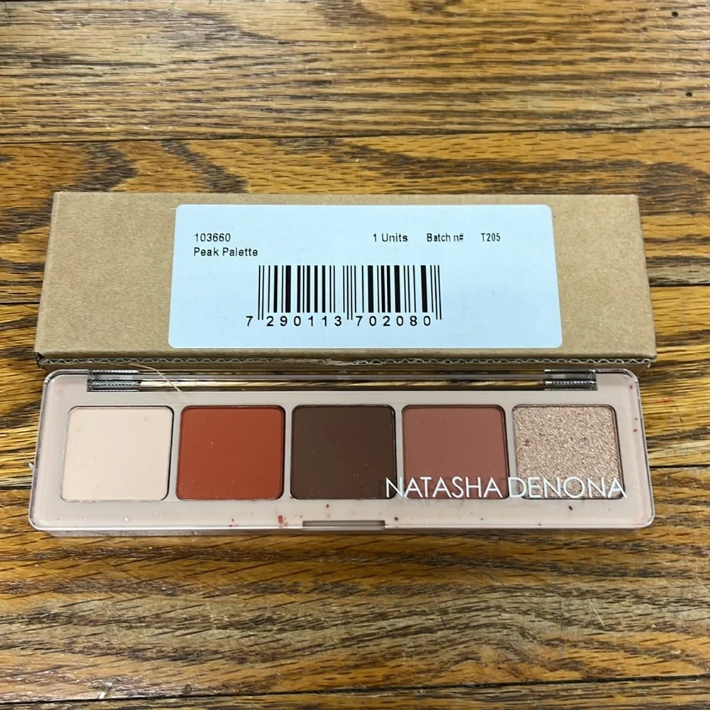Natasha Denona brand new