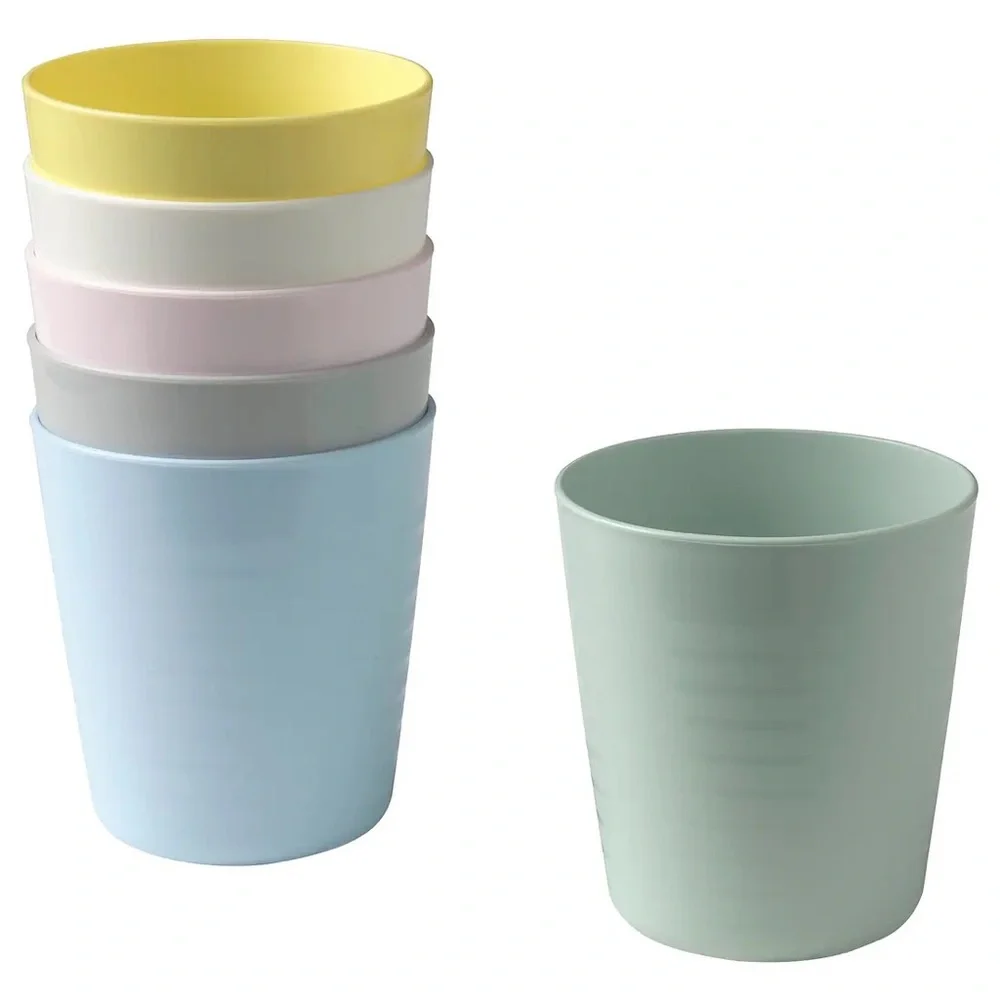IKEA KALAS Tumbler Cups