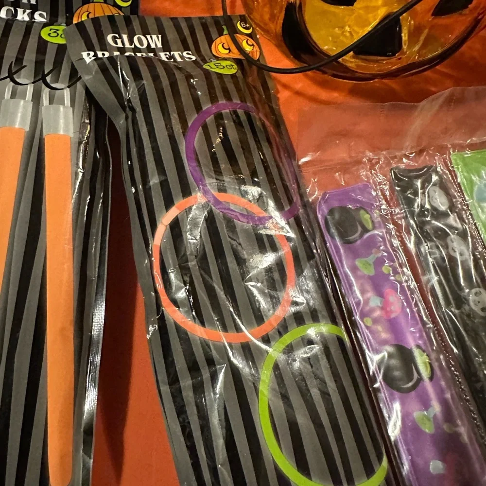 Spirit snap colors