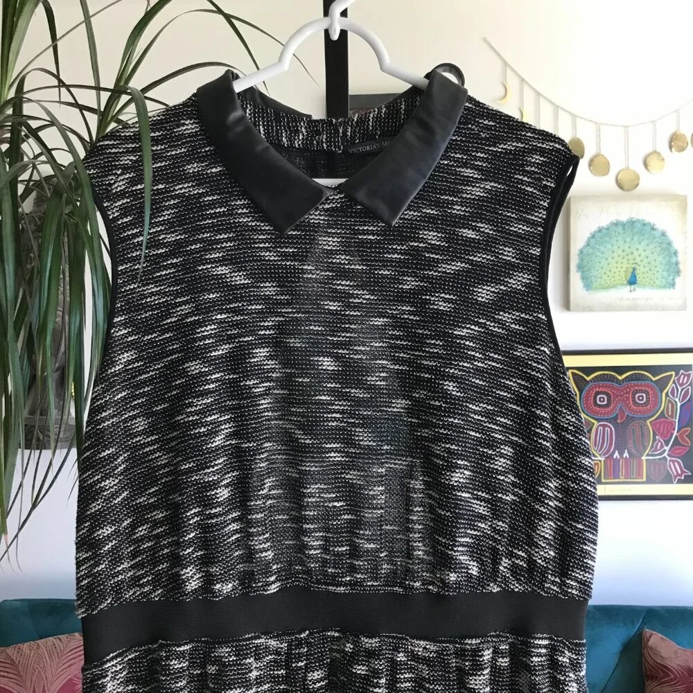 Victorias Secret marled 35