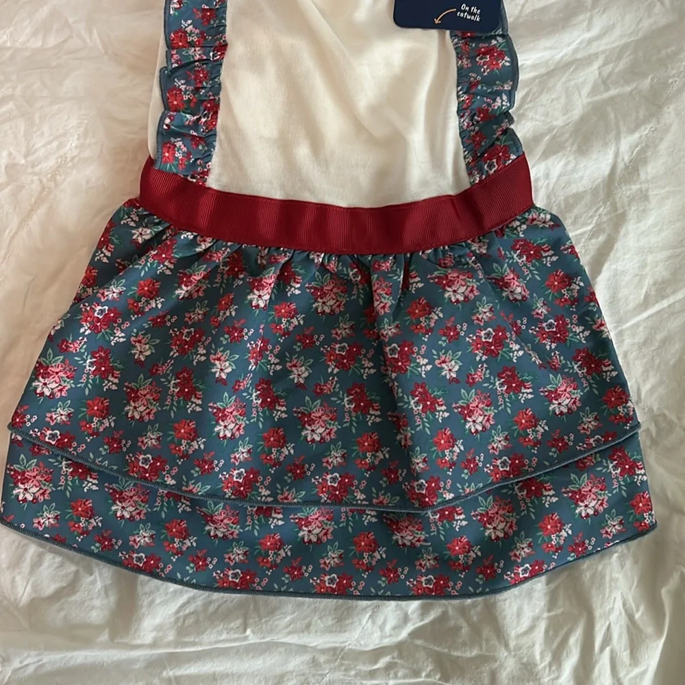 Youly the sophisticate Cat Dress (L/XL)