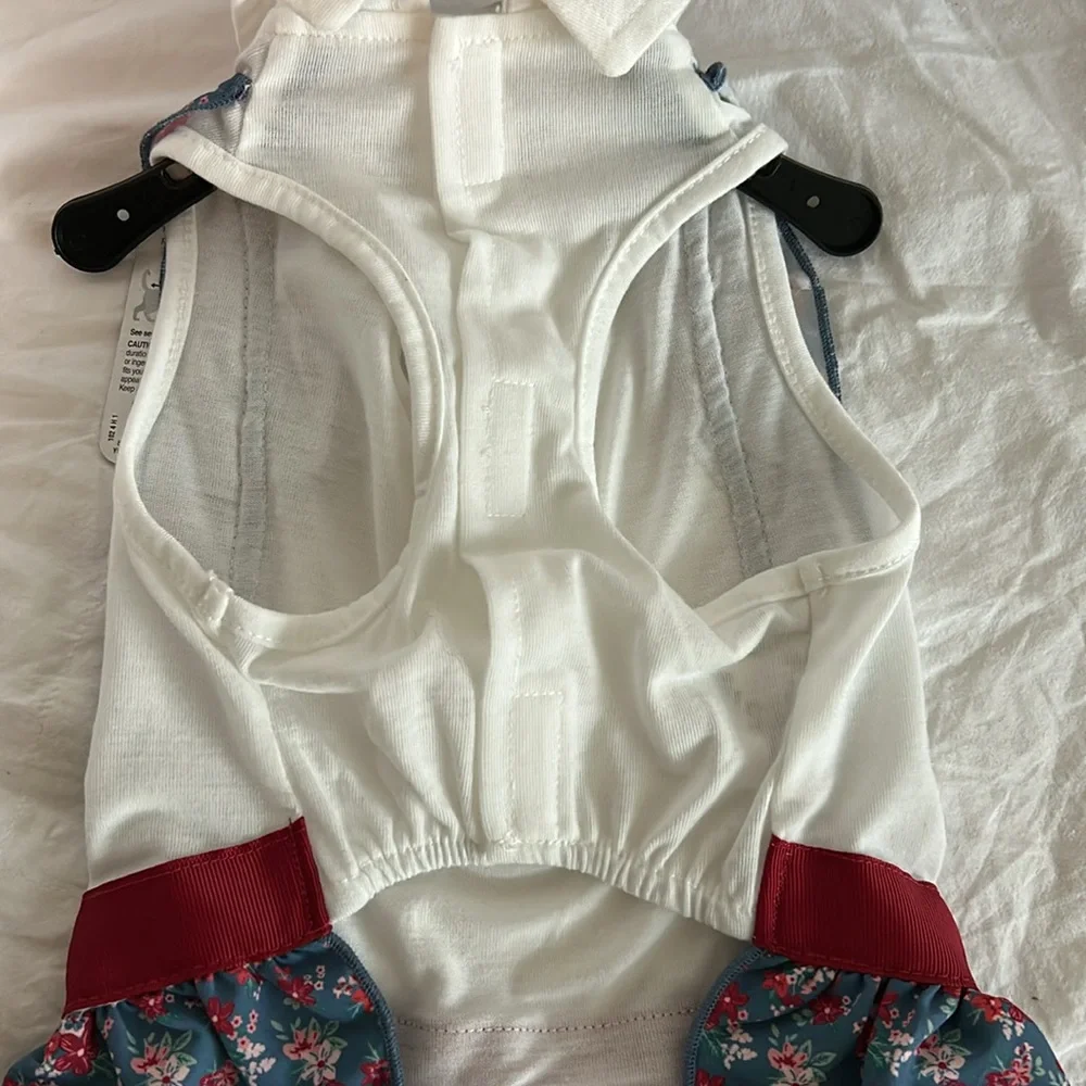 Youly the sophisticate Cat Dress (L/XL)