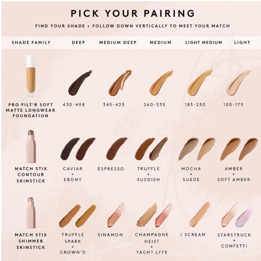 Fenty Beauty fenty beauty