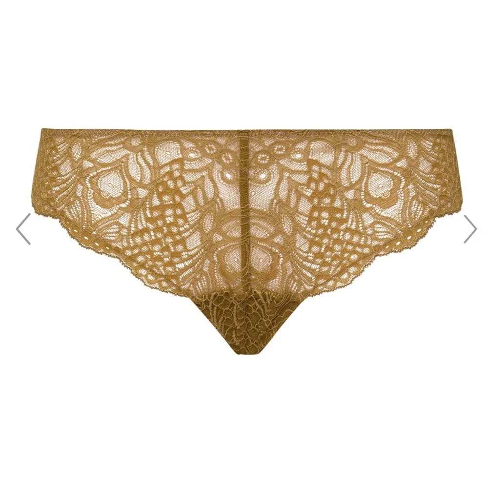 Hanro luxury lingerie