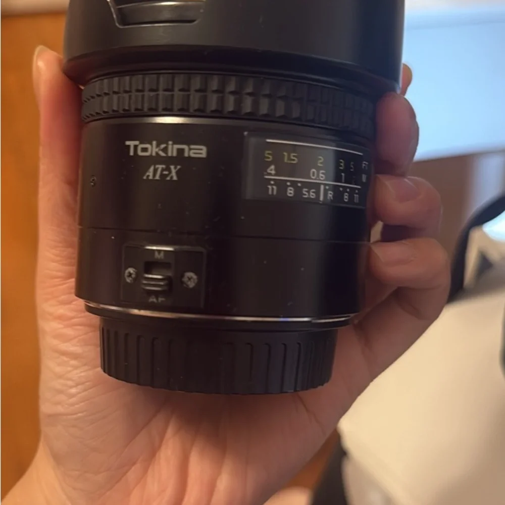 Canon good great
