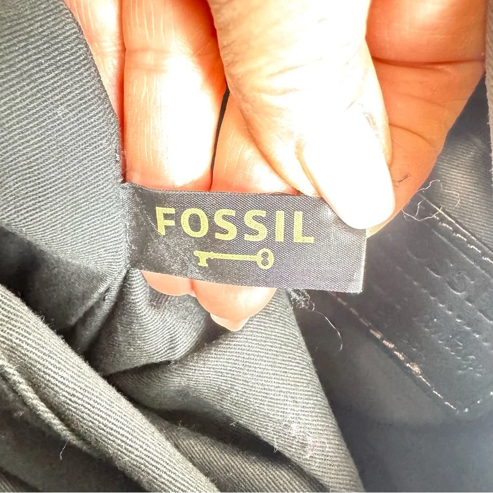 Fossil shoulder bag