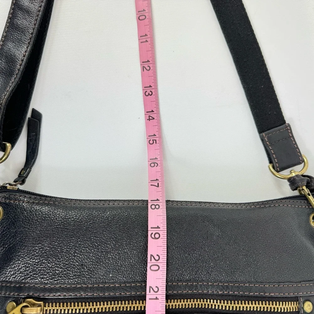 Fossil shoulder bag
