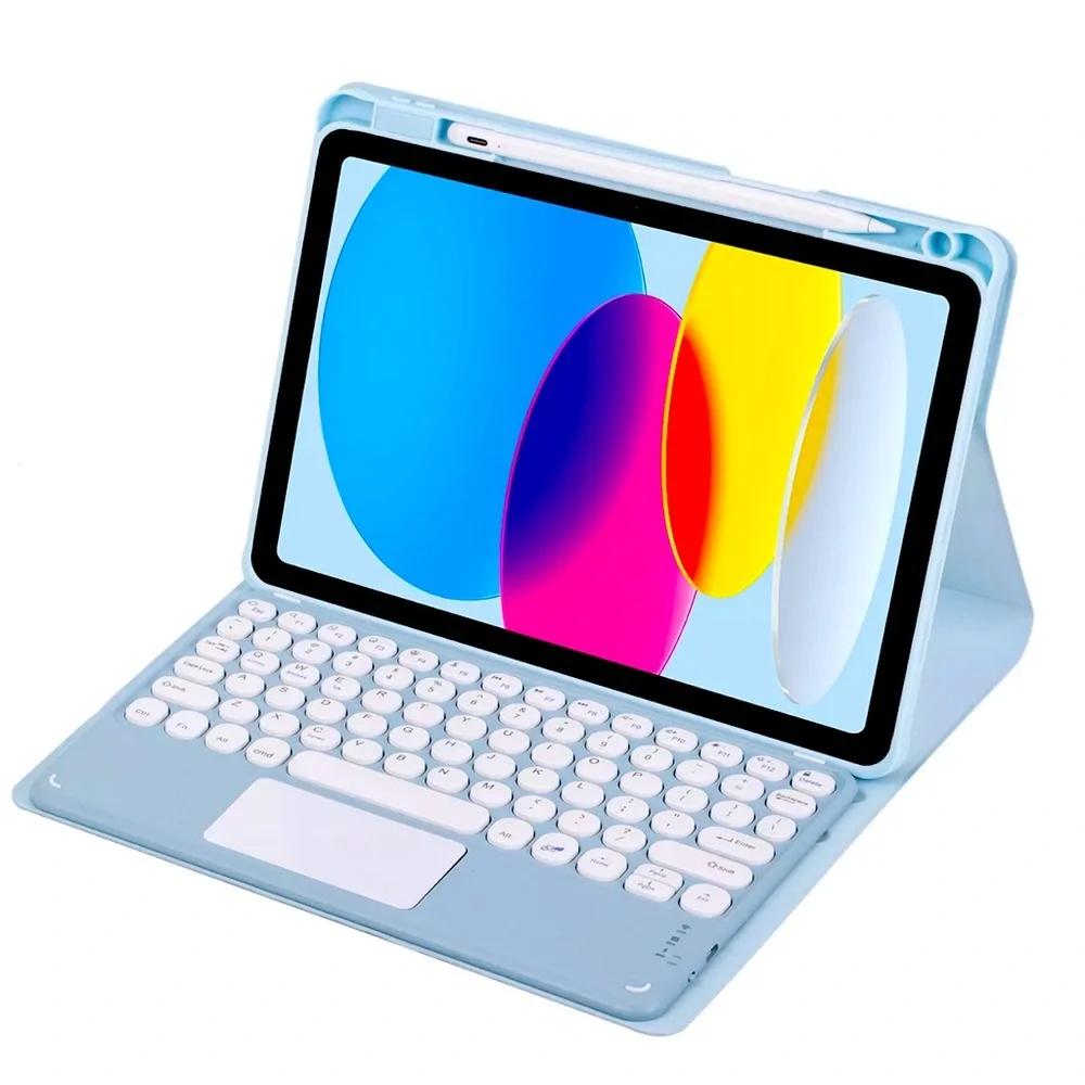 Unbranded use ipad