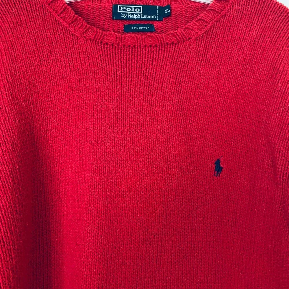 Polo Ralph Lauren quiet luxury
