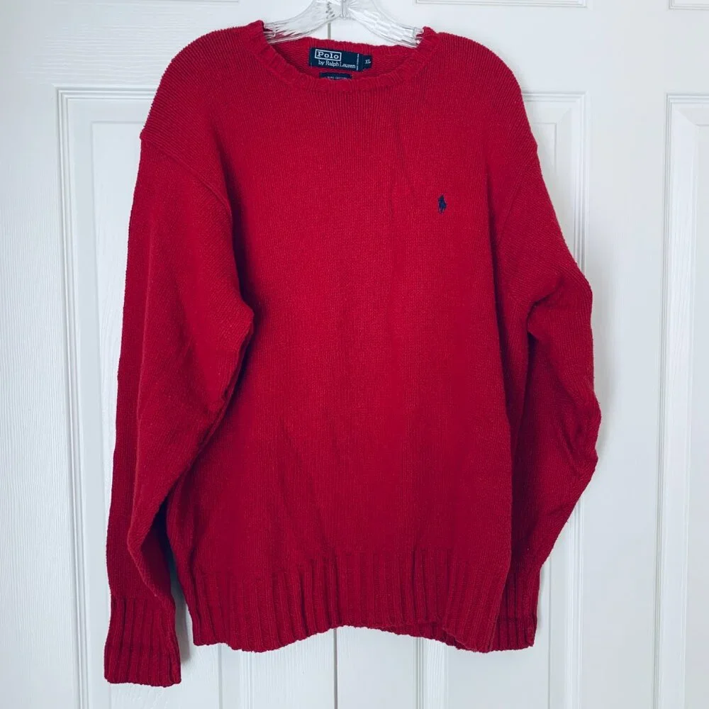 Polo Ralph Lauren quiet luxury