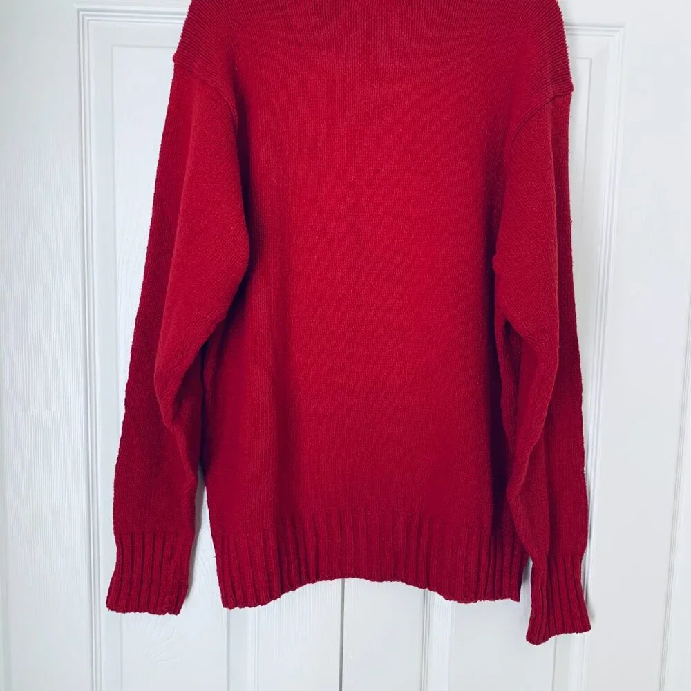 Polo Ralph Lauren quiet luxury