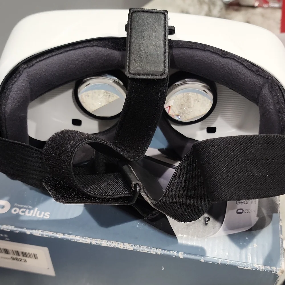 Samsung experience immersive