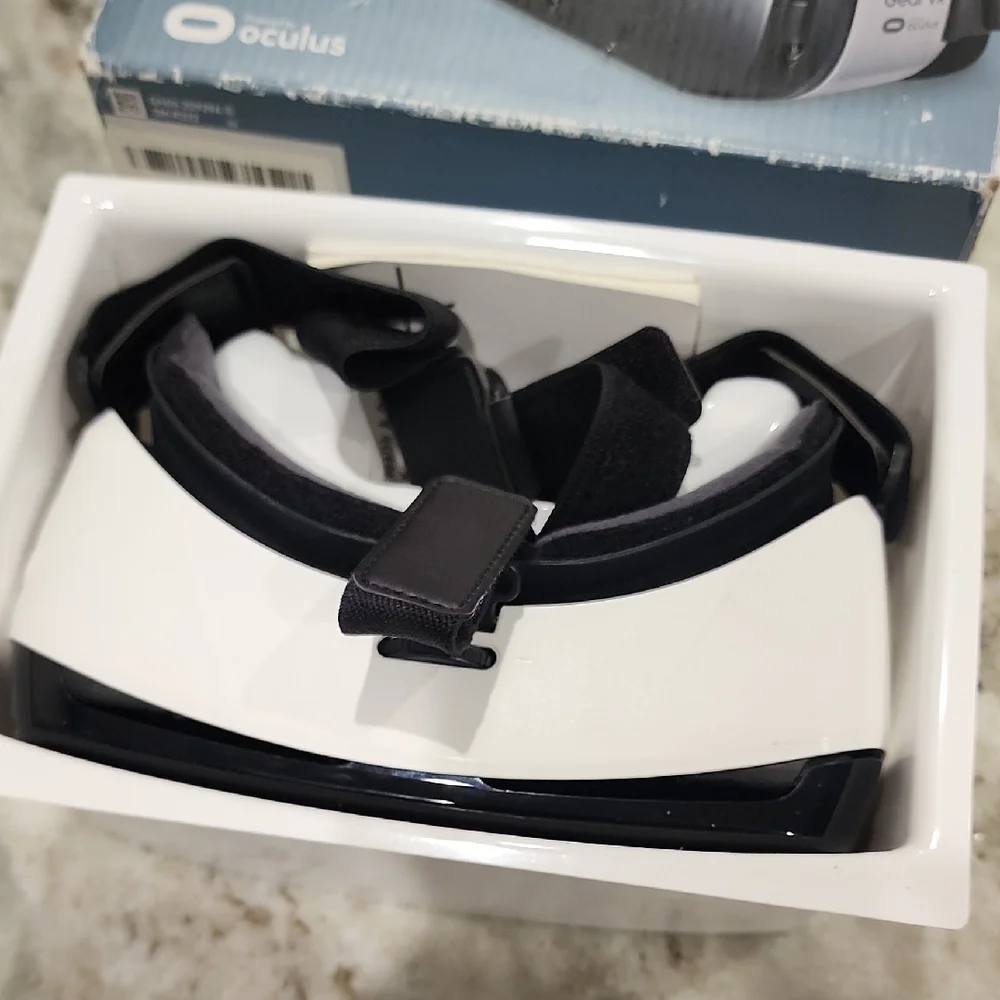Samsung experience immersive