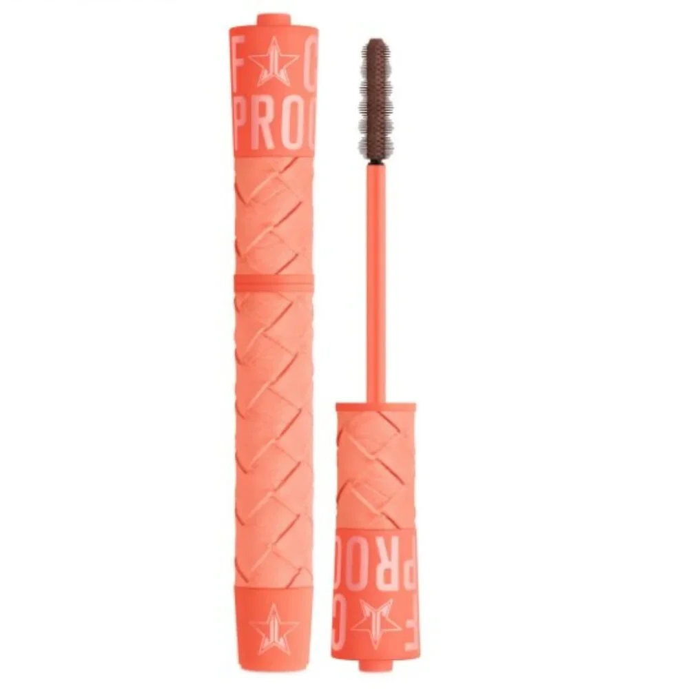 Jeffrey Star F*Ck Proof Mascara Coral