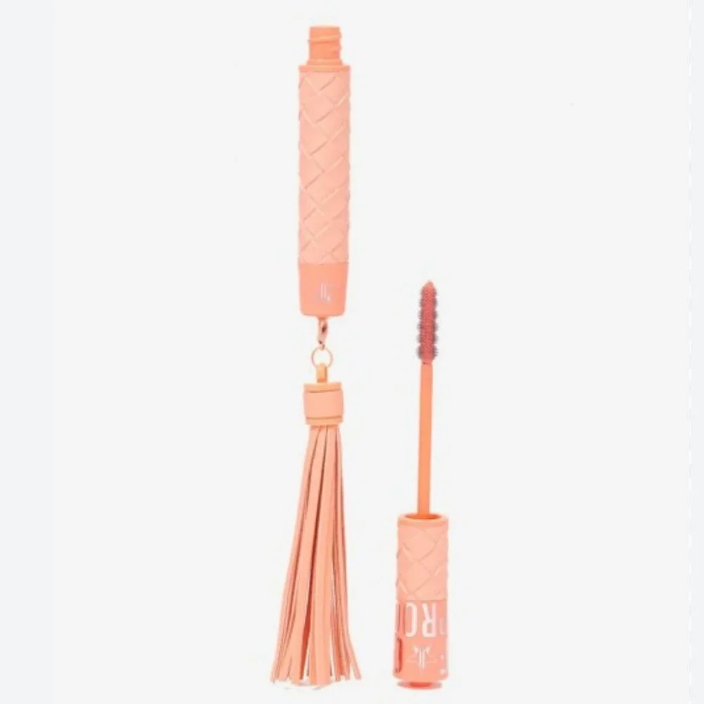 Jeffrey Star F*Ck Proof Mascara Coral