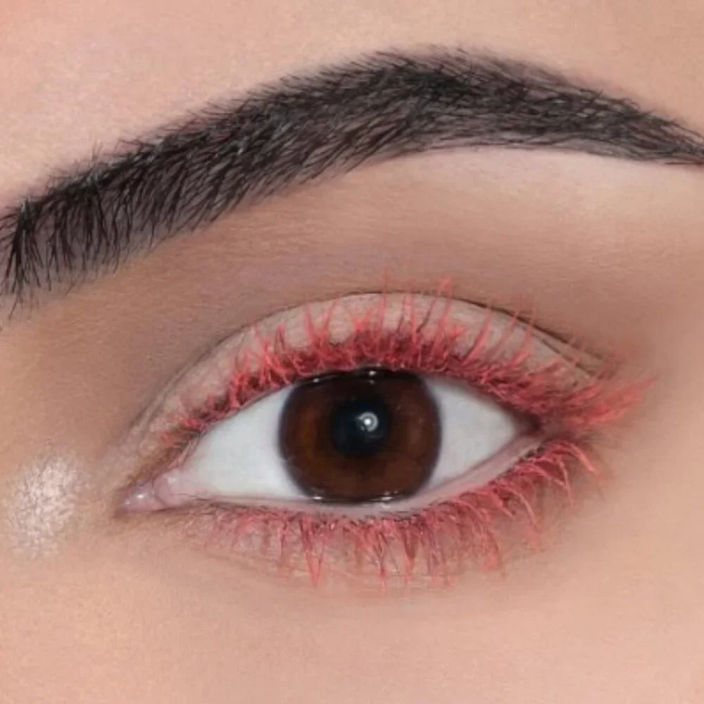 Jeffrey Star F*Ck Proof Mascara Coral