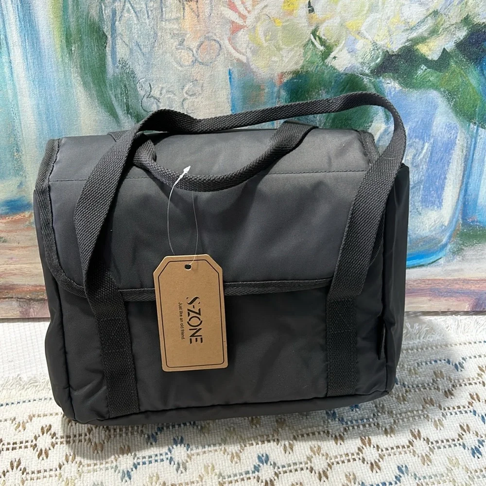 S-Zone stylish versatile