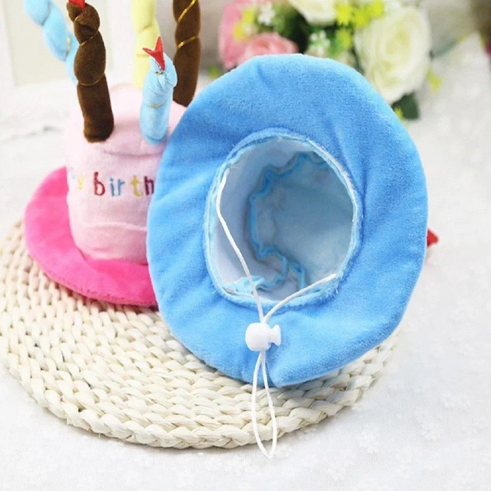 N/A blue hat