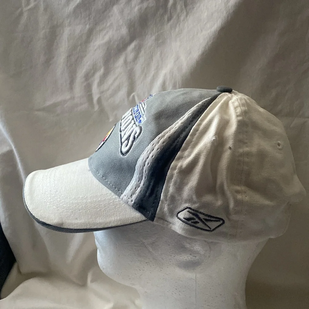 Reebok ask feel hat