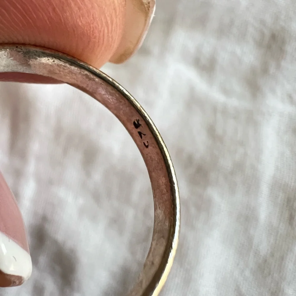 925 stamped