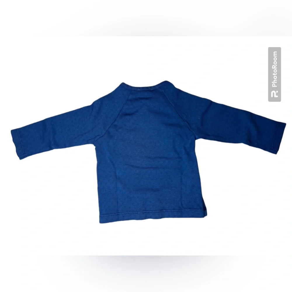 Laranjinha long sleeve