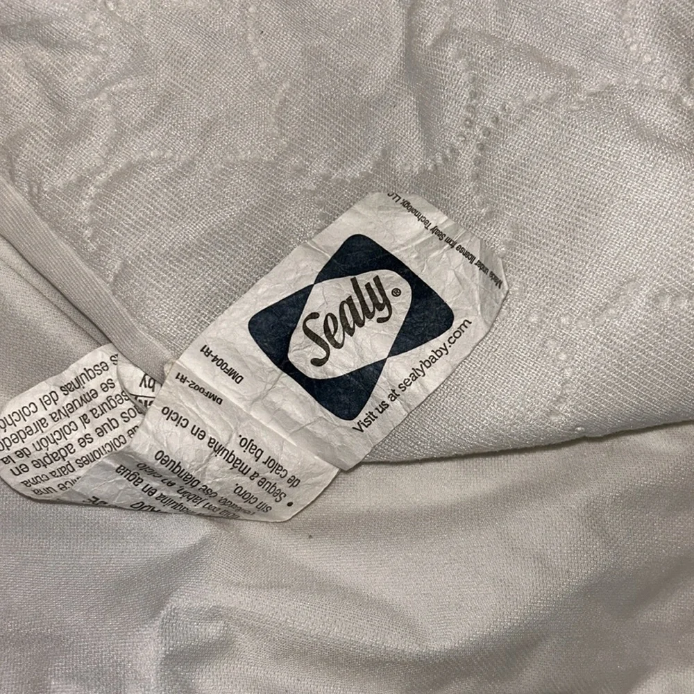Sealy experience comfort