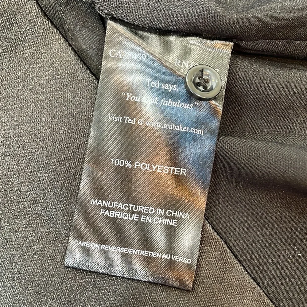 Ted Baker London ted baker