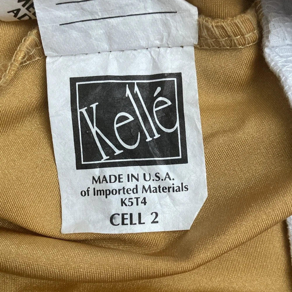 Kelle pre owned