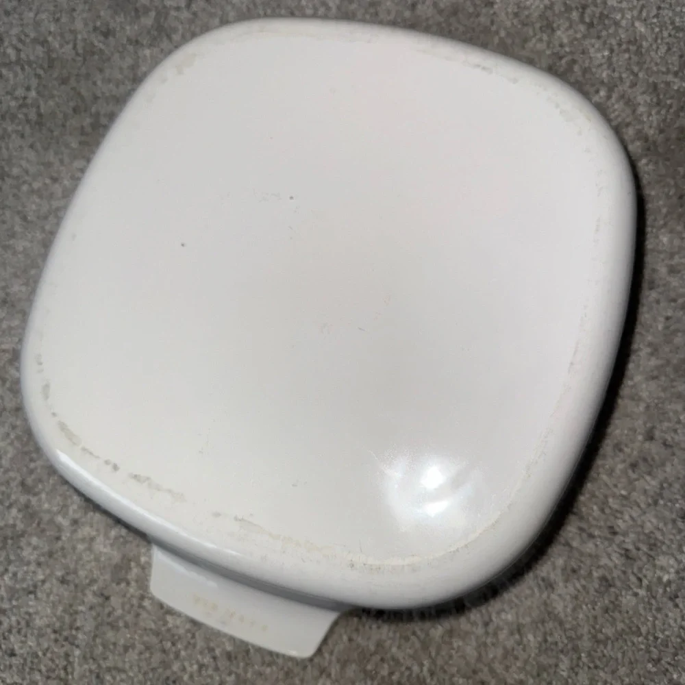 Corning Ware Shadow Iris  A-2-B - 2 Liter 2 qt Covered Casserole with lid