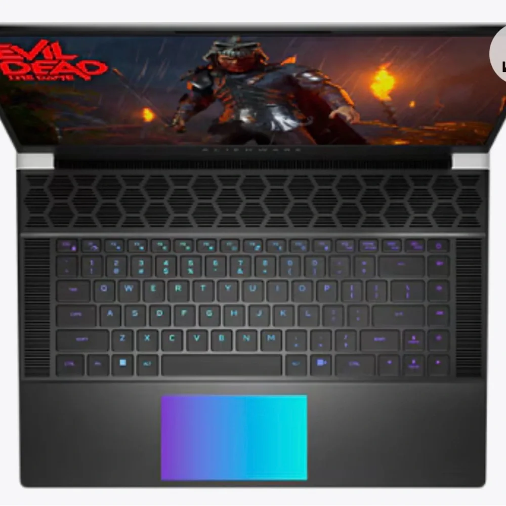Alienware laptop sale