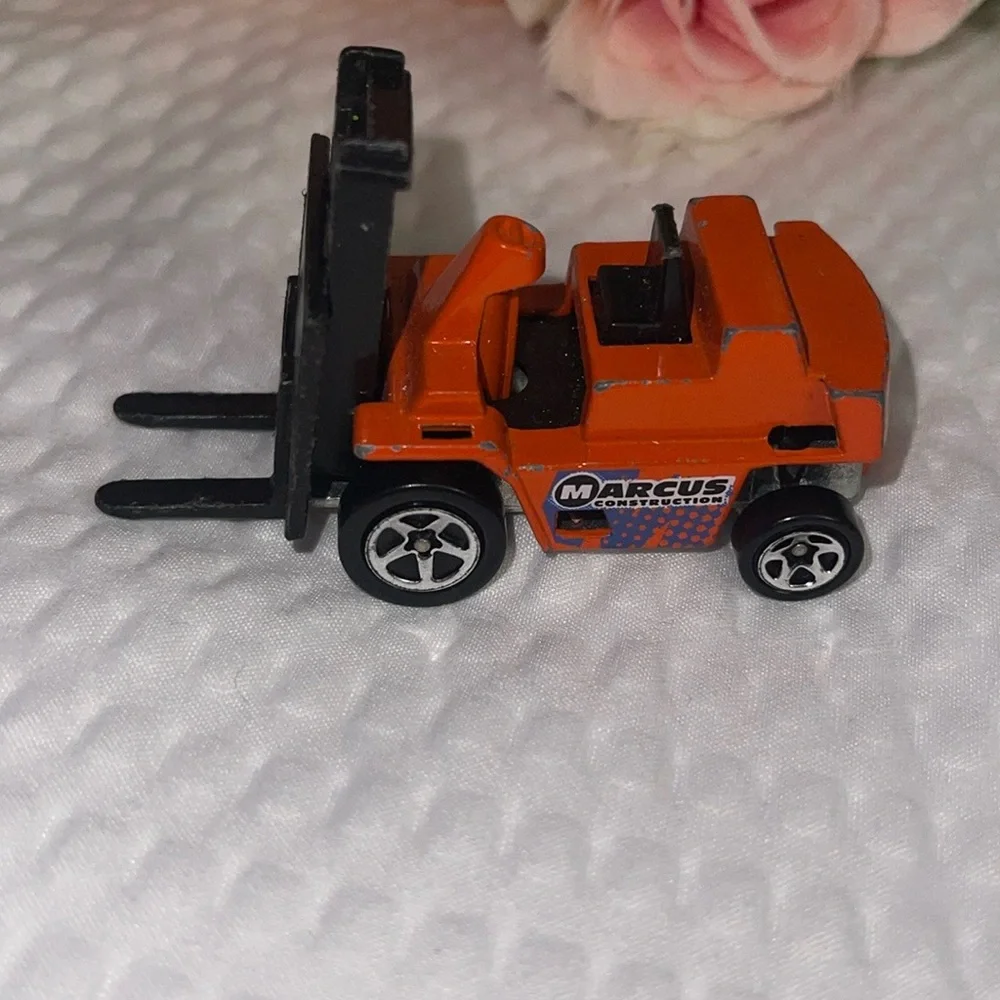MARCS hot wheels