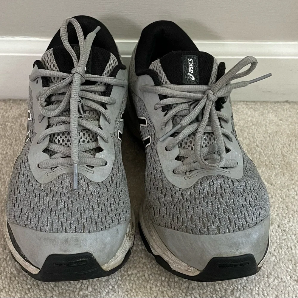ASIC Mens 7 Running Shoes