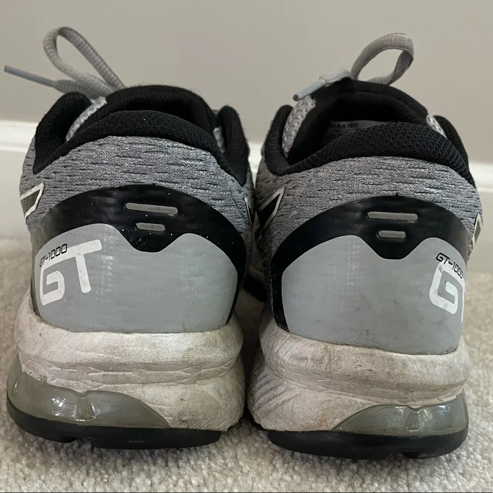 ASIC Mens 7 Running Shoes