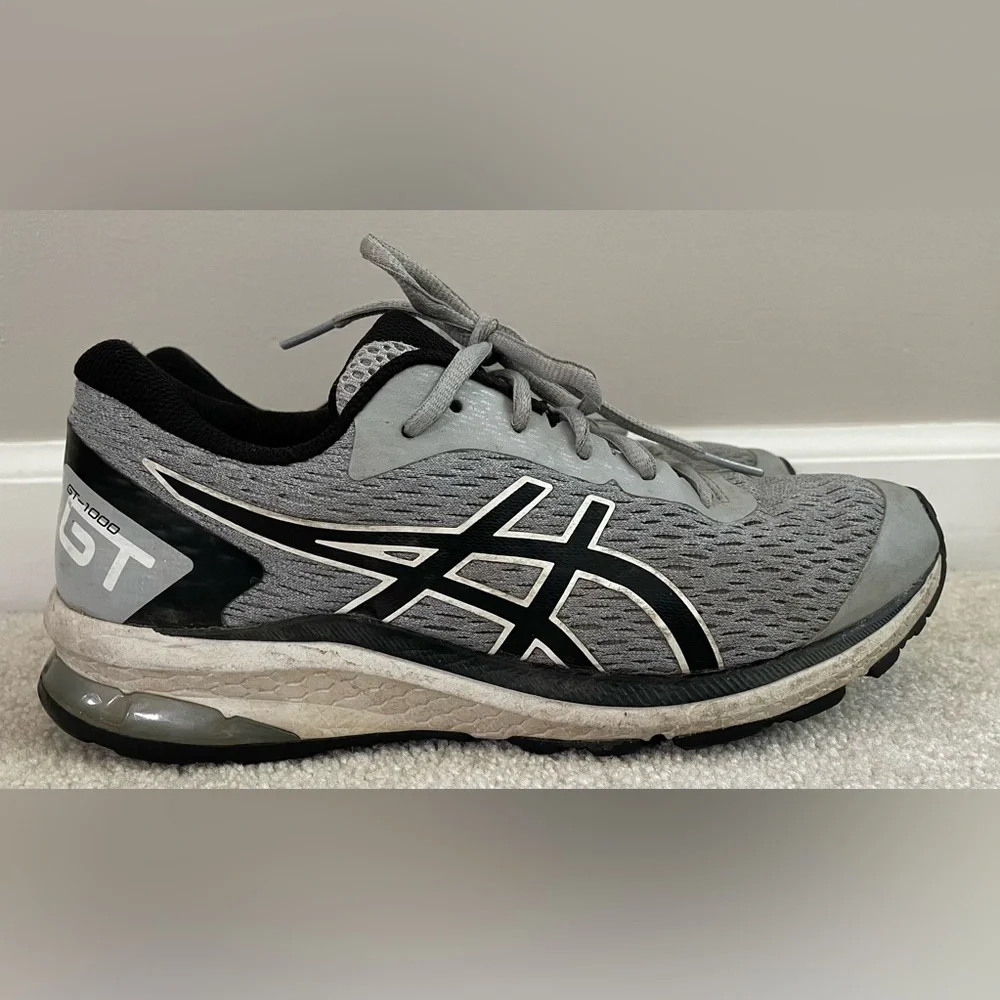 ASIC Mens 7 Running Shoes