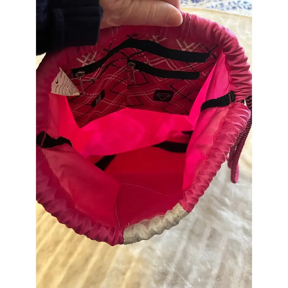 Nike description nylon