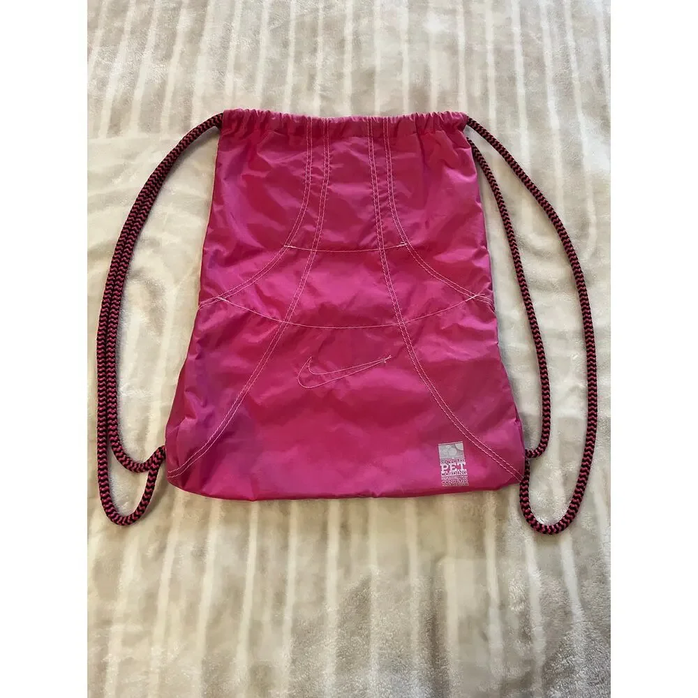 Nike description nylon