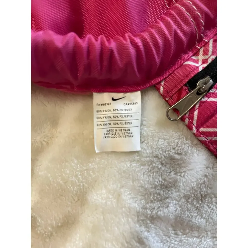 Nike description nylon