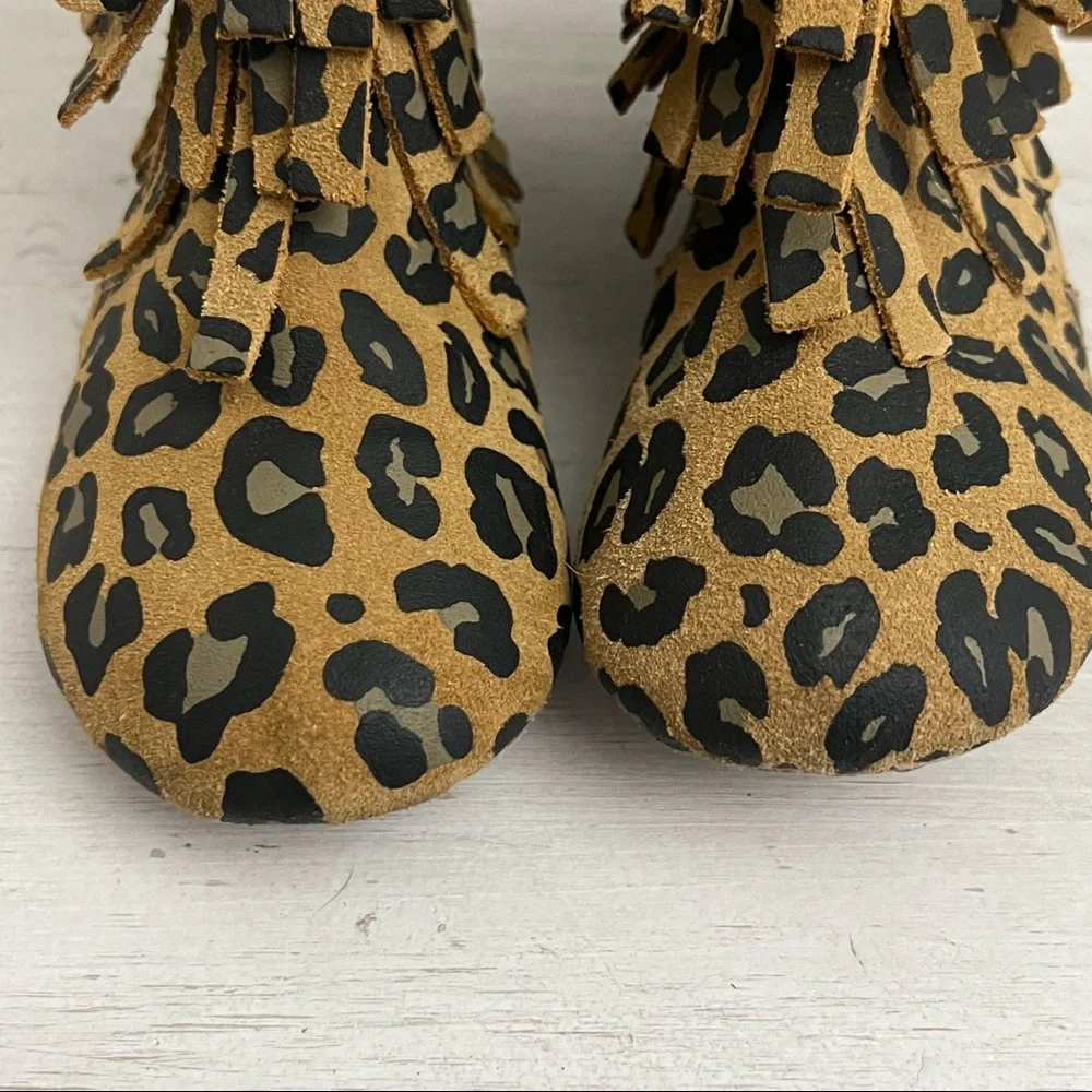 Monkey Feet these little