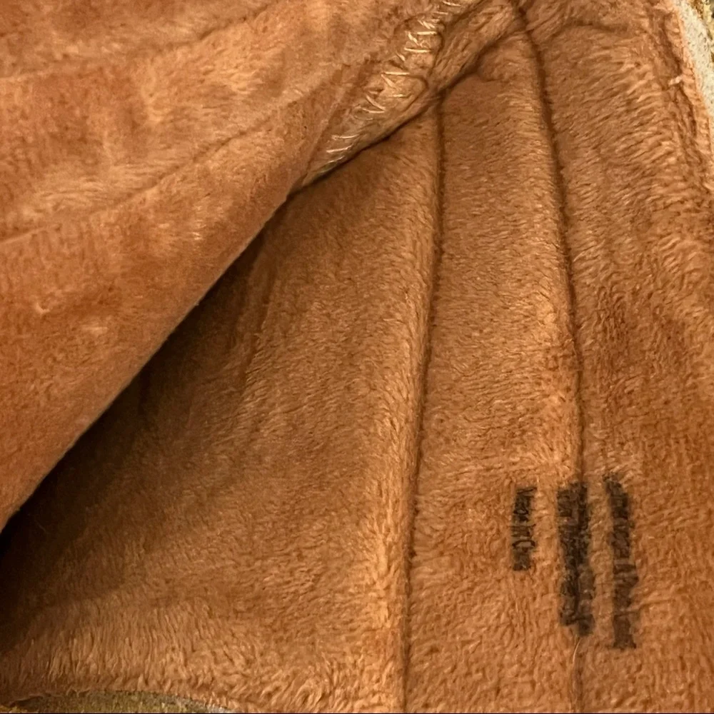 Monkey Feet these little