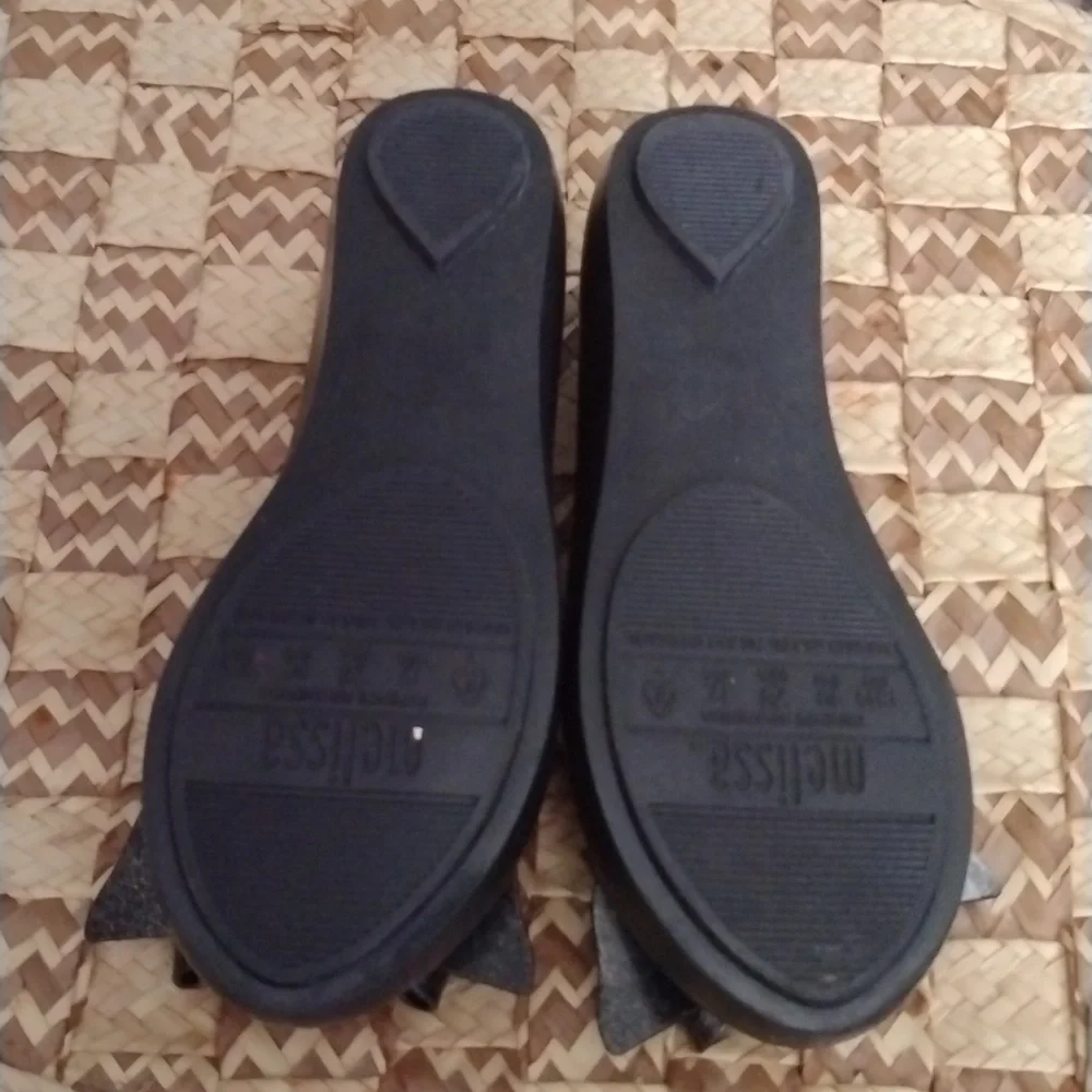 MELISSA SHOES
