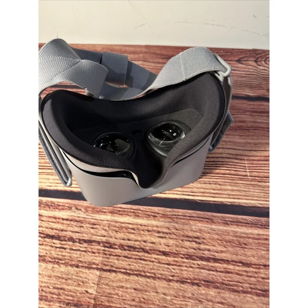 Oculus this comes