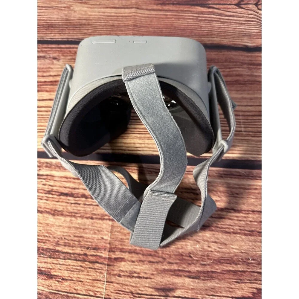 Oculus this comes