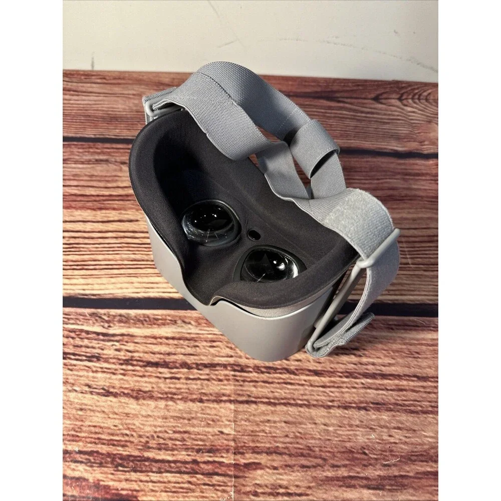 Oculus this comes