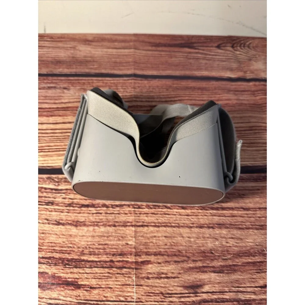 Oculus this comes