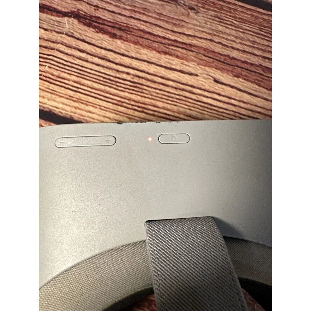 Oculus this comes