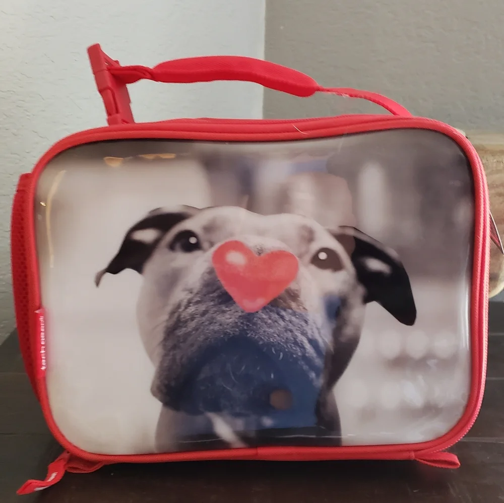 tech gear carry your