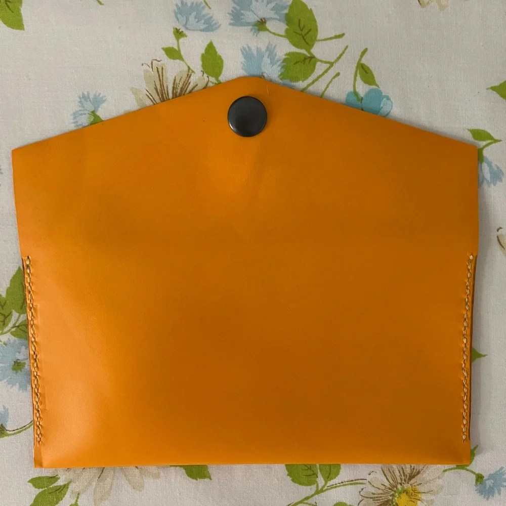 Hand Crafted handmade genuine