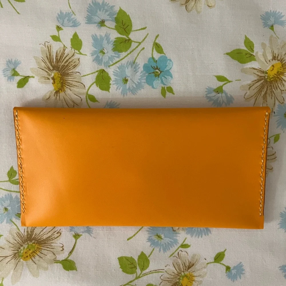 Hand Crafted handmade genuine