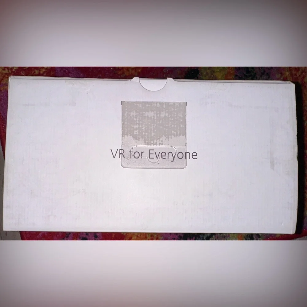 VR ONE vr one